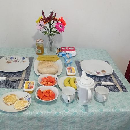 Autumn Home Stay Dambulla Extérieur photo