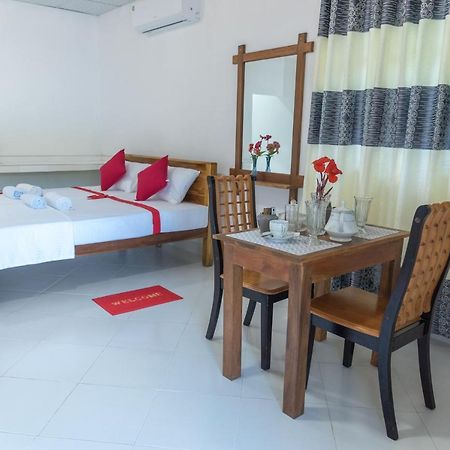 Autumn Home Stay Dambulla Extérieur photo