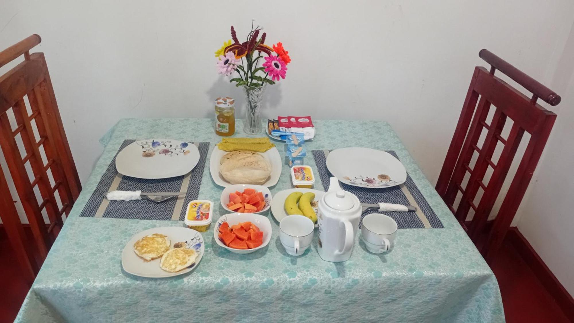 Autumn Home Stay Dambulla Extérieur photo