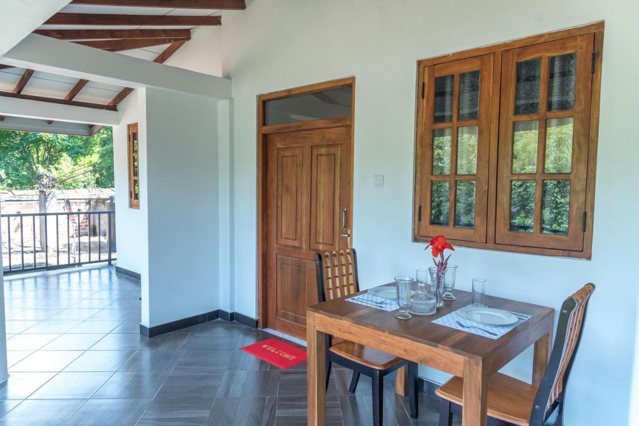 Autumn Home Stay Dambulla Extérieur photo