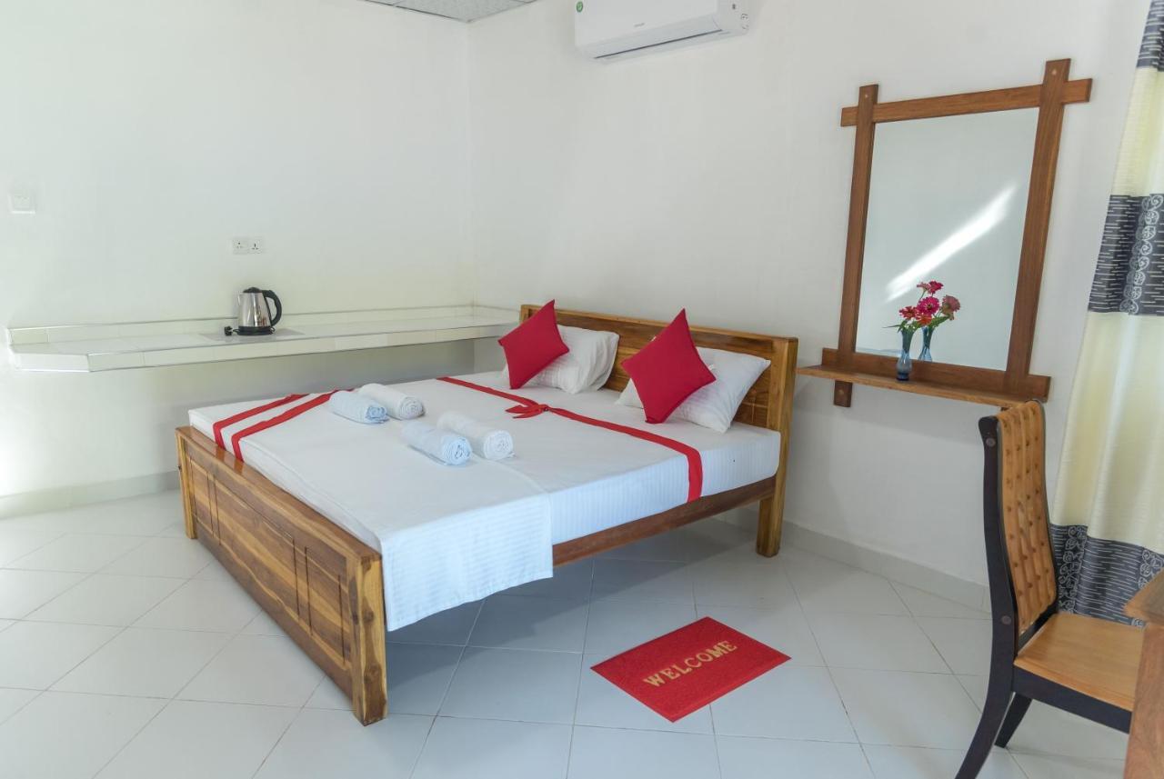 Autumn Home Stay Dambulla Extérieur photo