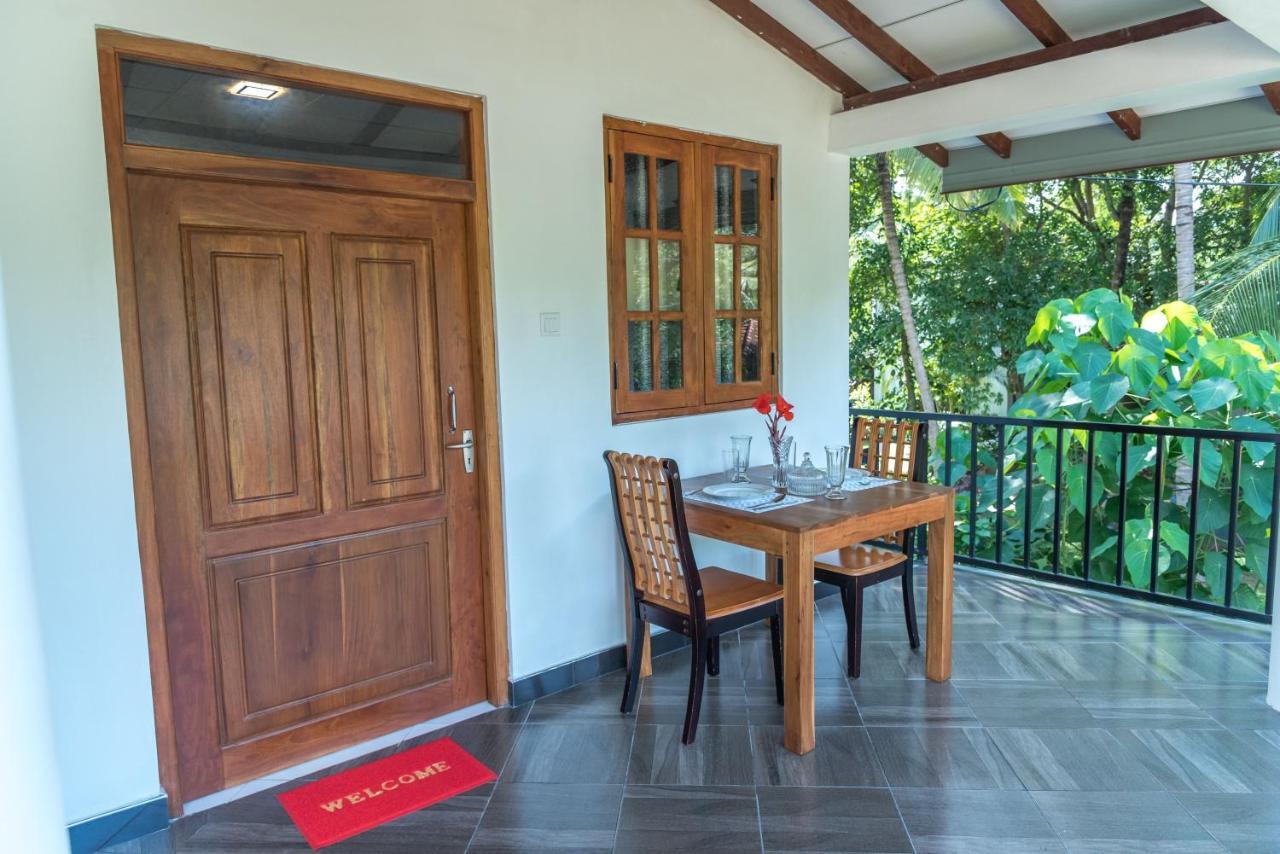 Autumn Home Stay Dambulla Extérieur photo
