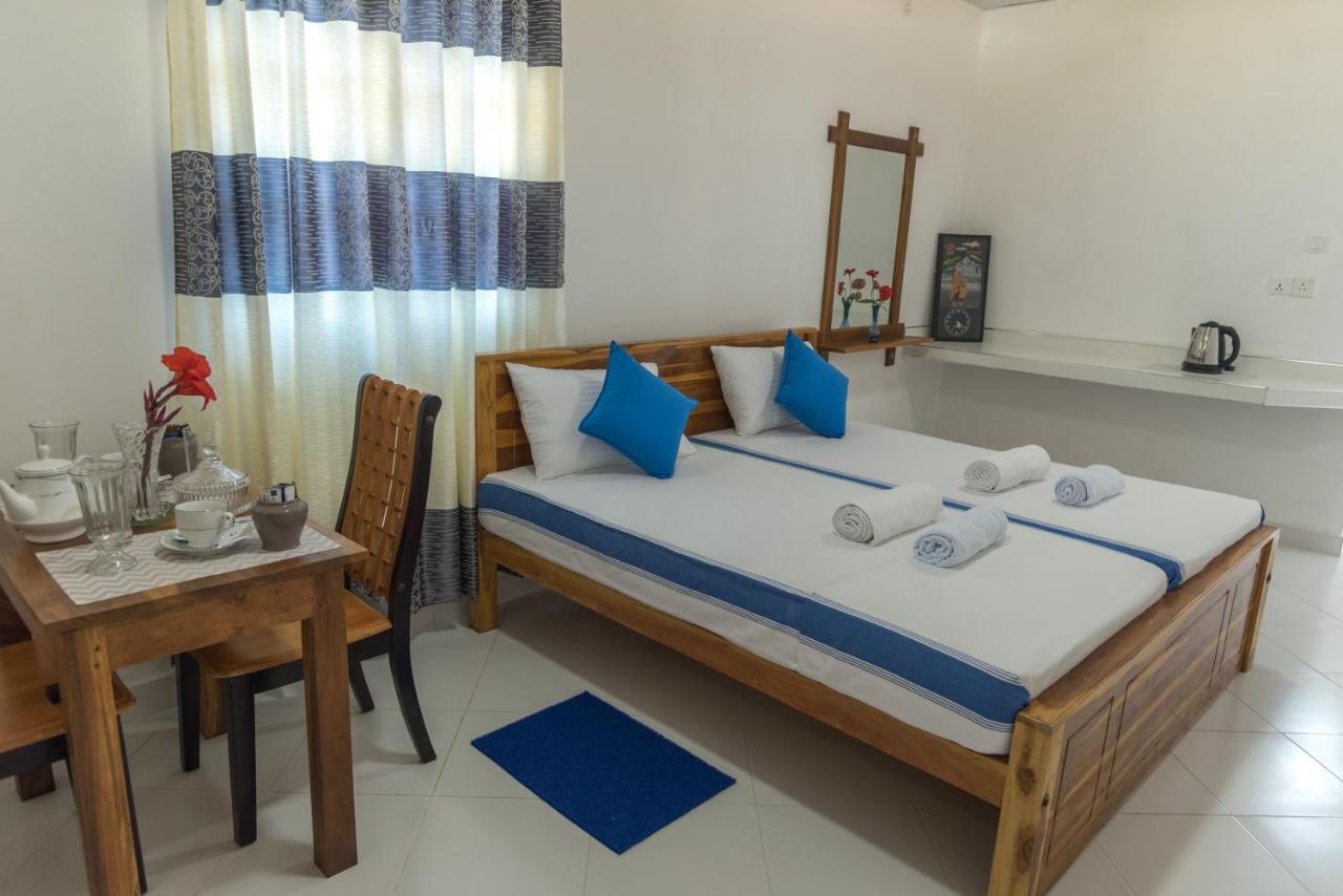 Autumn Home Stay Dambulla Extérieur photo
