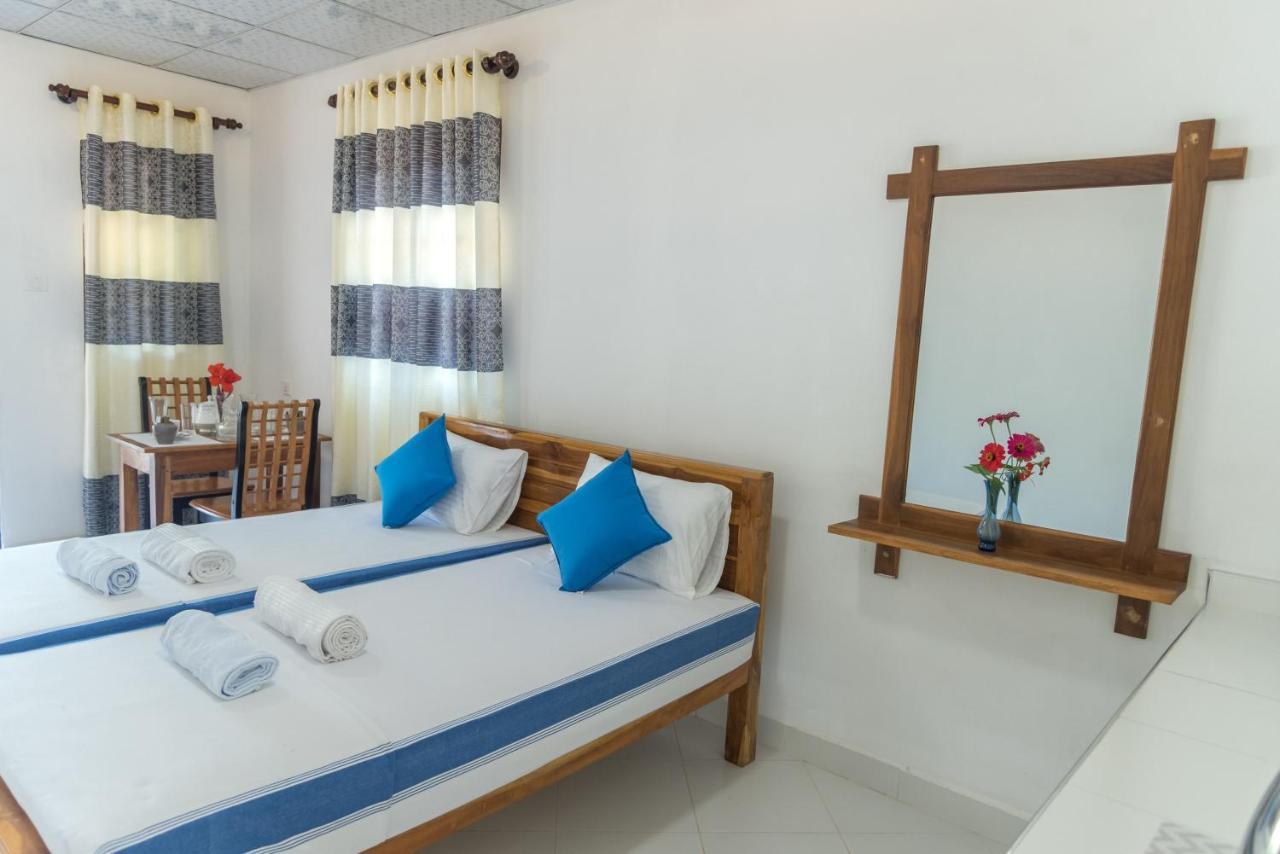 Autumn Home Stay Dambulla Extérieur photo