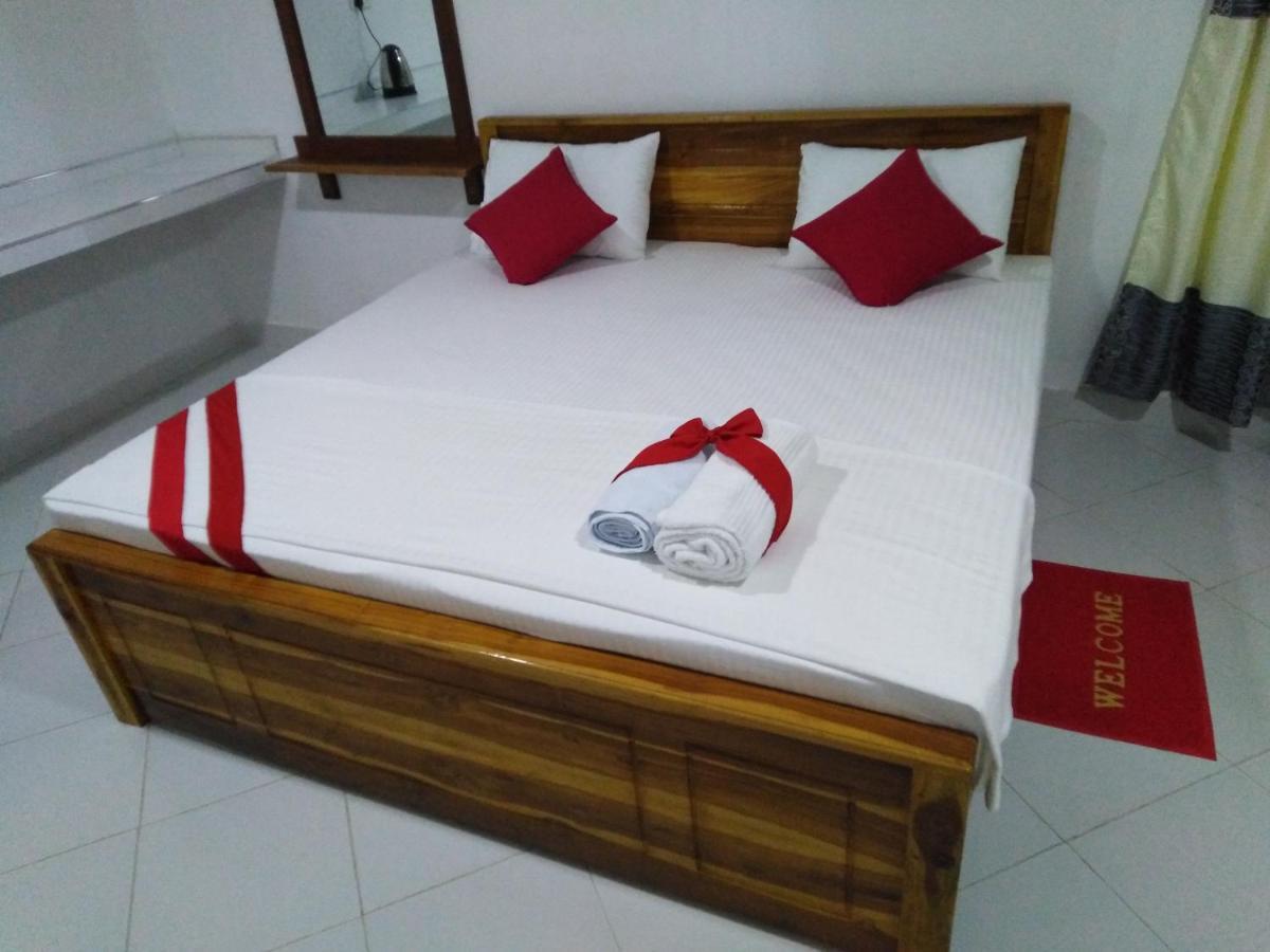 Autumn Home Stay Dambulla Extérieur photo
