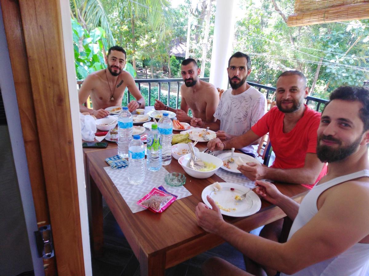 Autumn Home Stay Dambulla Extérieur photo
