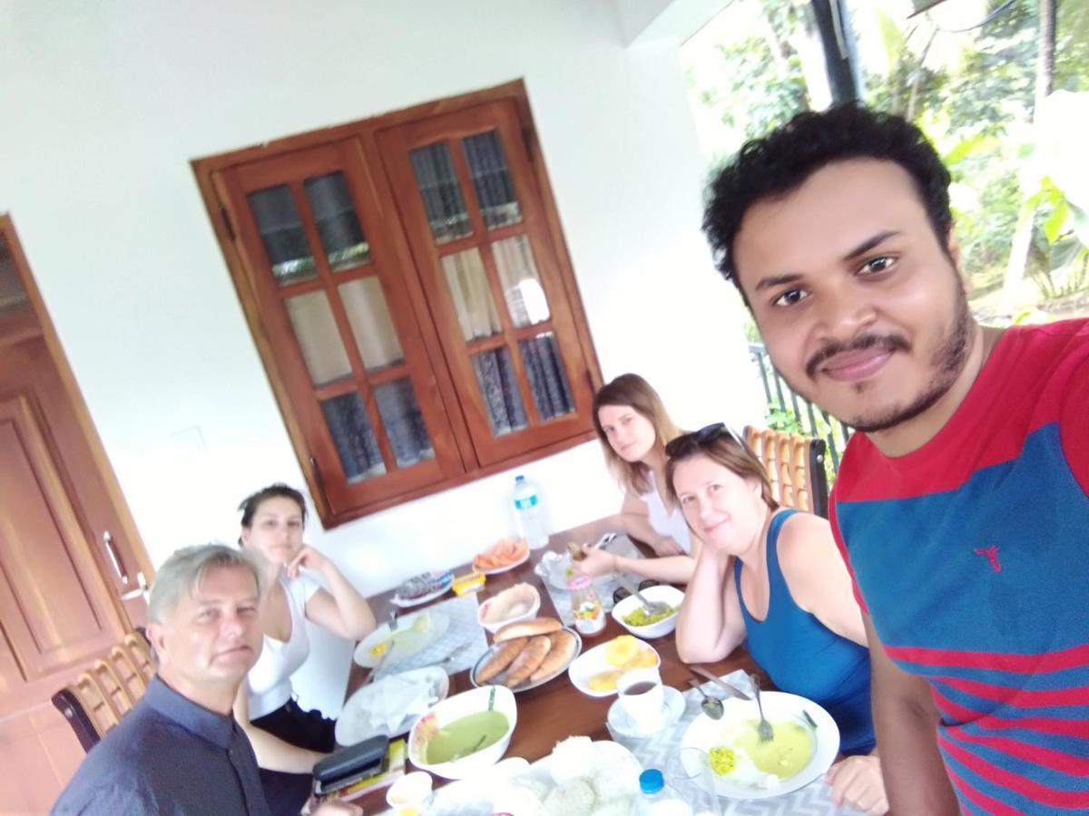 Autumn Home Stay Dambulla Extérieur photo