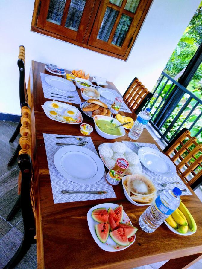 Autumn Home Stay Dambulla Extérieur photo